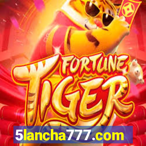 5lancha777.com