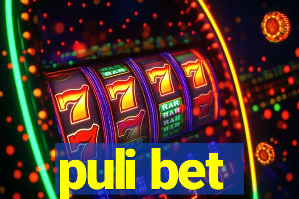 puli bet