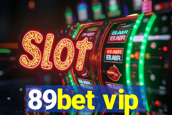 89bet vip