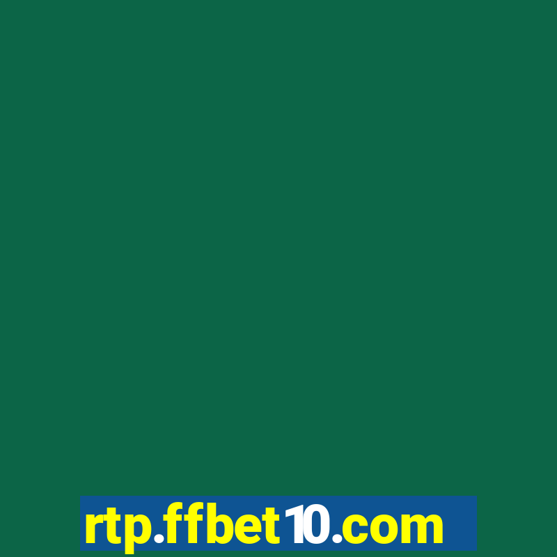 rtp.ffbet10.com