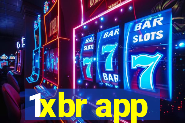 1xbr app