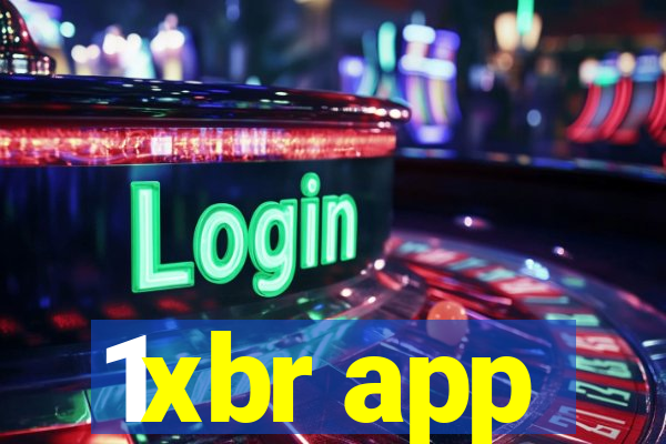 1xbr app