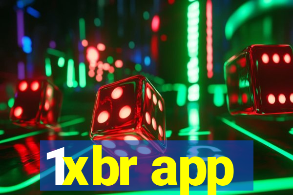 1xbr app