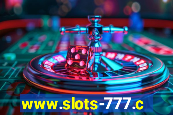 www.slots-777.com