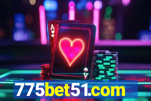 775bet51.com