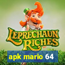 apk mario 64