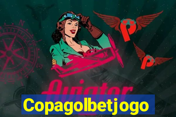 Copagolbetjogo