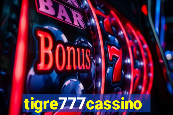 tigre777cassino