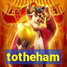 totheham