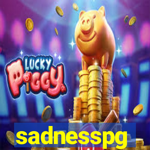 sadnesspg