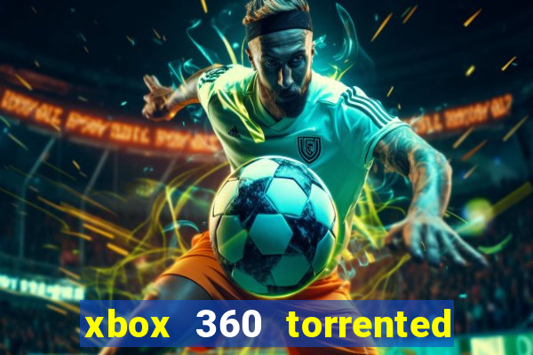 xbox 360 torrented games rgh