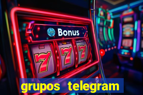 grupos telegram mais 18