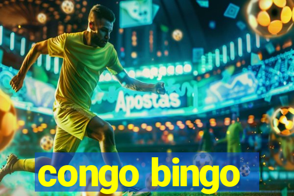 congo bingo