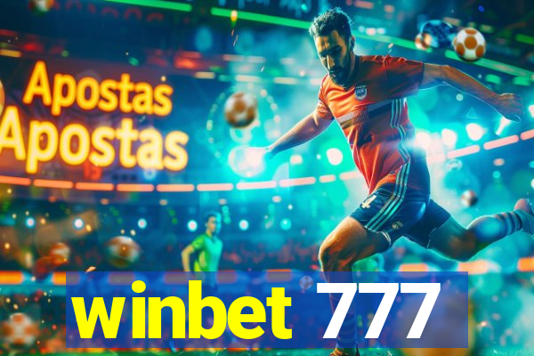 winbet 777