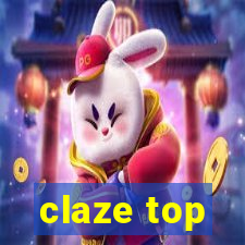 claze top