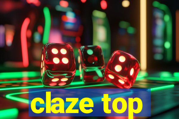 claze top