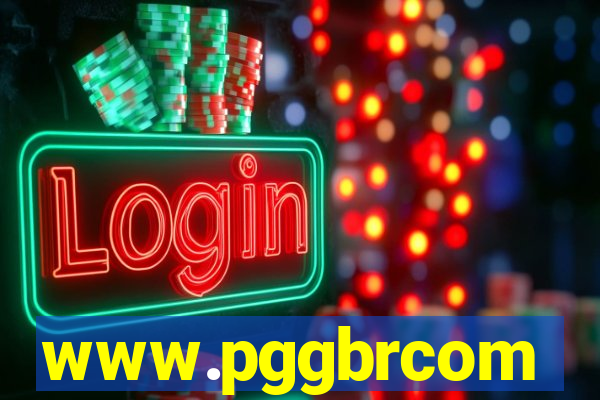 www.pggbrcom