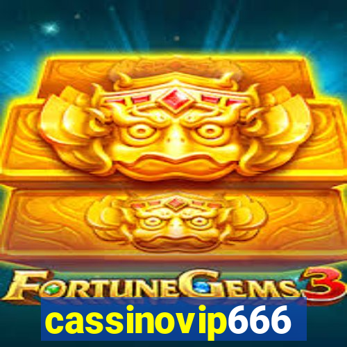 cassinovip666