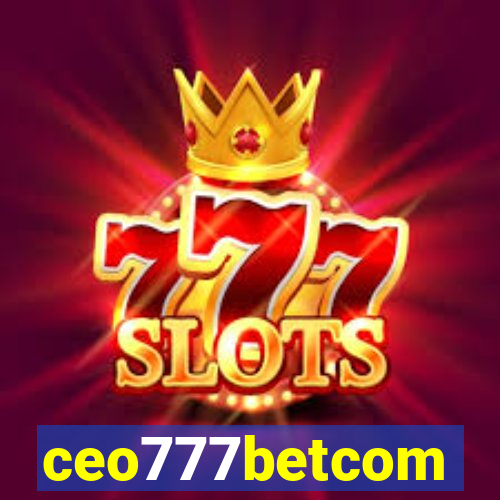 ceo777betcom