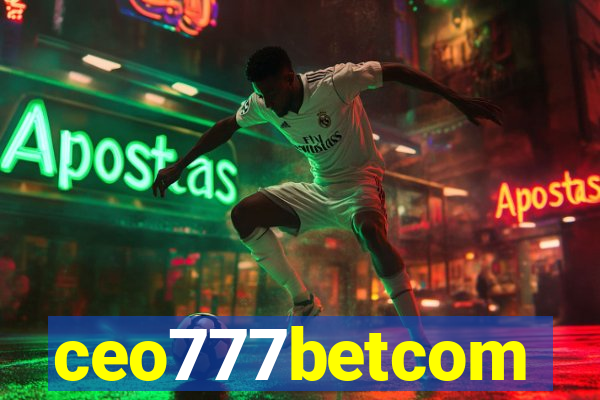 ceo777betcom