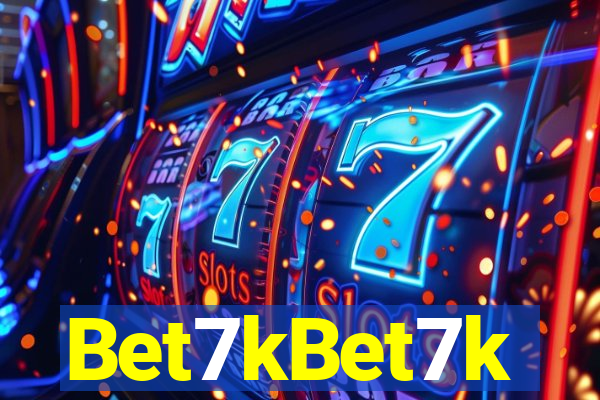 Bet7kBet7k