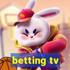 betting tv