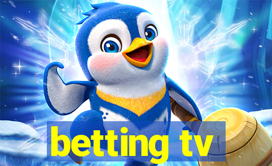 betting tv