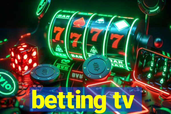 betting tv