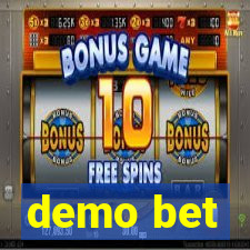 demo bet