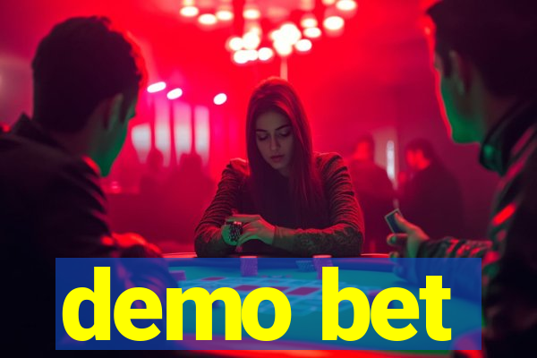 demo bet