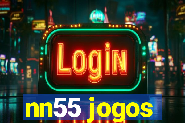 nn55 jogos