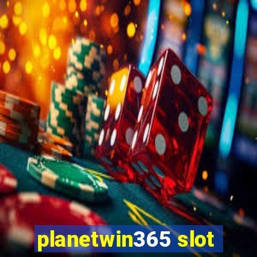 planetwin365 slot