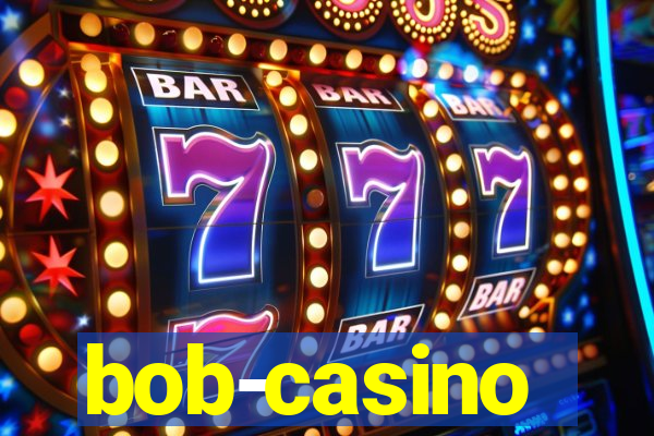 bob-casino