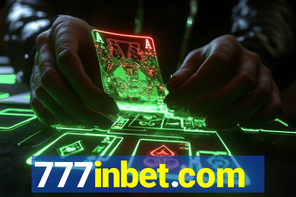 777inbet.com