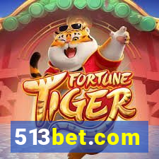 513bet.com