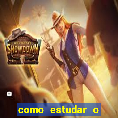 como estudar o jogo aviator