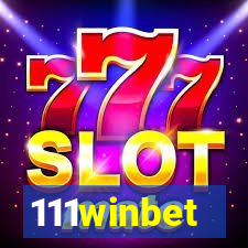 111winbet