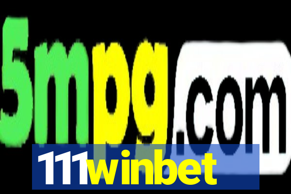 111winbet