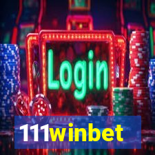 111winbet