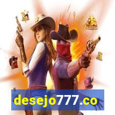 desejo777.co