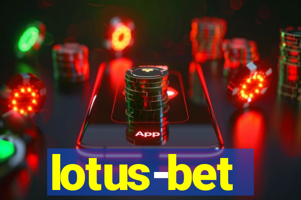 lotus-bet