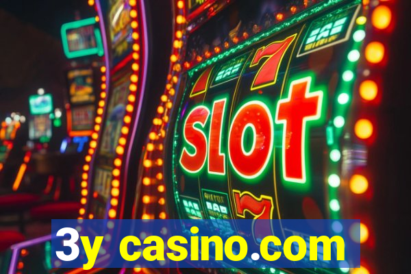 3y casino.com