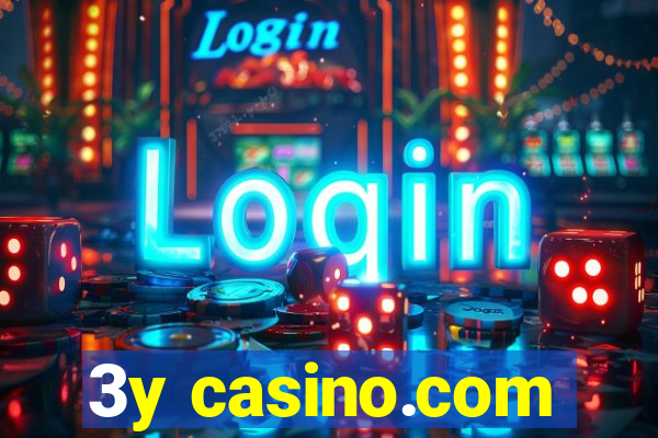 3y casino.com