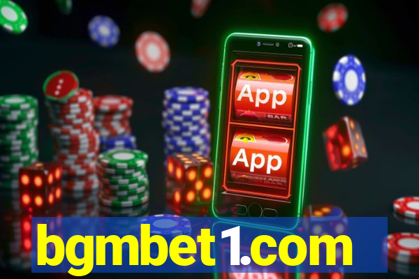 bgmbet1.com