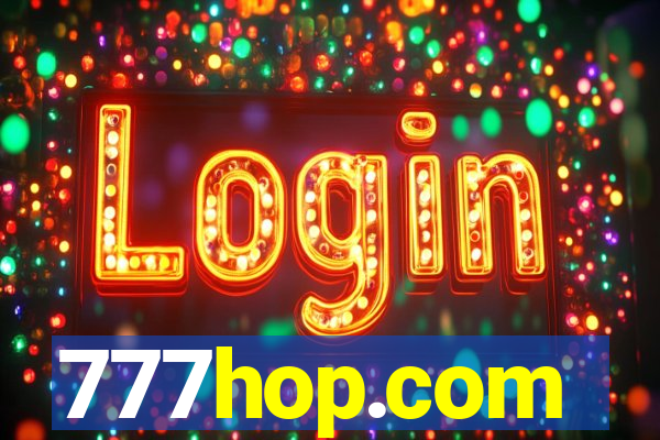 777hop.com