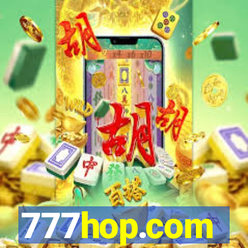 777hop.com