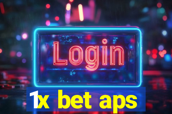 1x bet aps