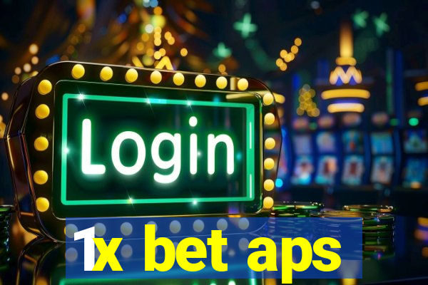 1x bet aps