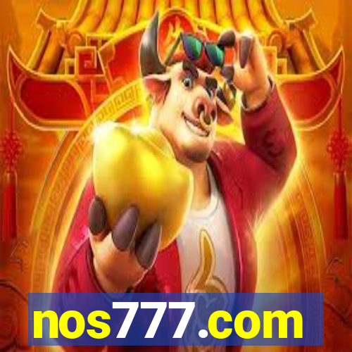 nos777.com