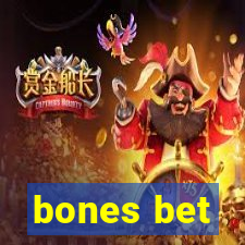 bones bet